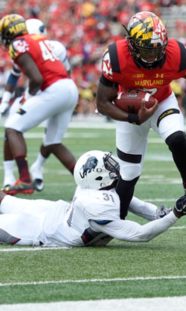 Minnesota, Maryland have QB problems entering Saturday clash